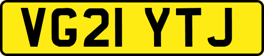 VG21YTJ