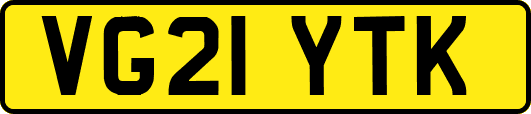 VG21YTK