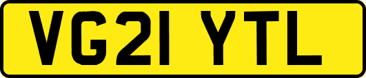 VG21YTL