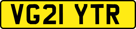 VG21YTR