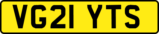VG21YTS