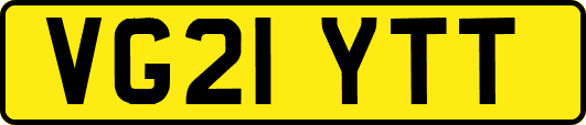 VG21YTT