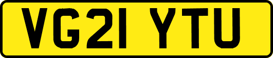 VG21YTU