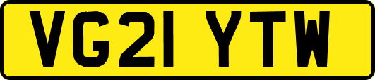 VG21YTW