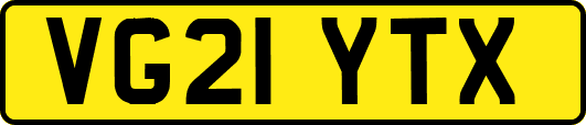 VG21YTX