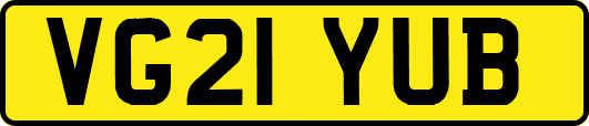 VG21YUB