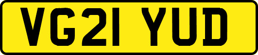 VG21YUD