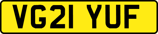 VG21YUF