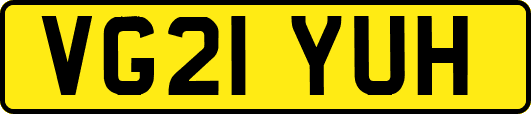 VG21YUH