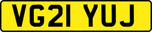 VG21YUJ