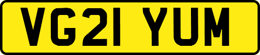 VG21YUM
