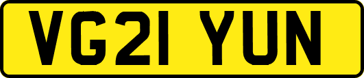 VG21YUN
