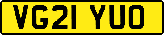 VG21YUO