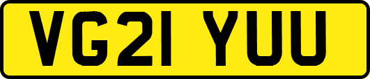 VG21YUU
