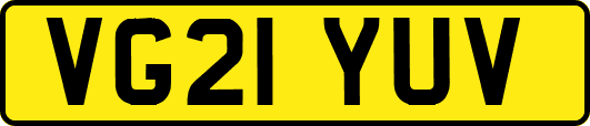 VG21YUV
