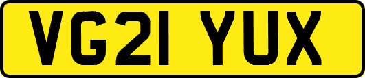 VG21YUX