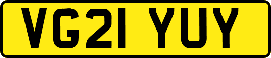 VG21YUY