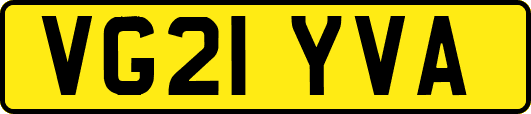 VG21YVA