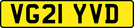 VG21YVD