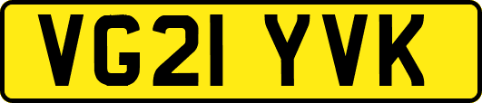 VG21YVK