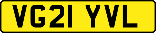 VG21YVL
