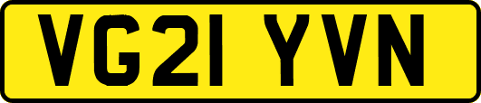 VG21YVN