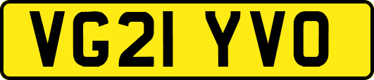 VG21YVO