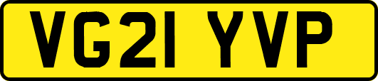VG21YVP