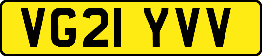 VG21YVV