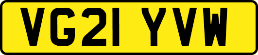 VG21YVW