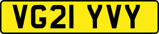 VG21YVY
