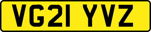 VG21YVZ