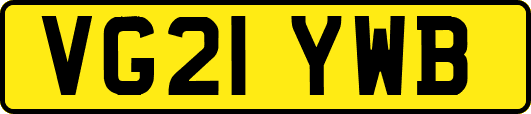 VG21YWB