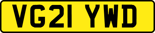VG21YWD