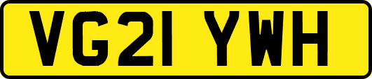 VG21YWH