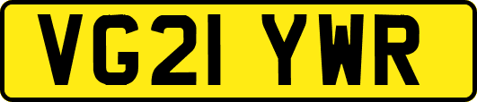 VG21YWR