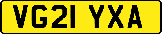 VG21YXA