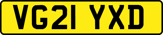 VG21YXD