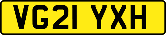 VG21YXH