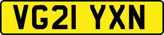VG21YXN