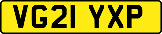 VG21YXP