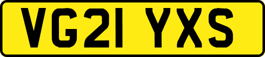 VG21YXS