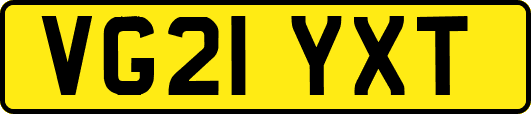 VG21YXT