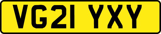 VG21YXY