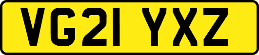 VG21YXZ