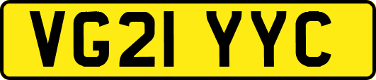 VG21YYC