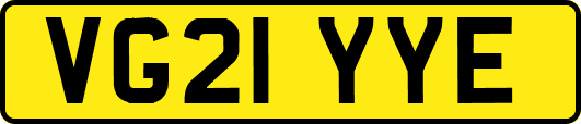VG21YYE