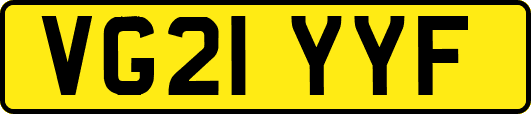VG21YYF