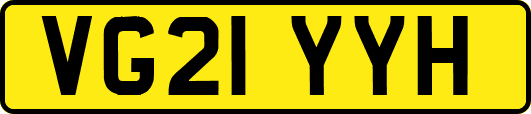 VG21YYH