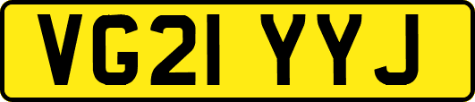 VG21YYJ